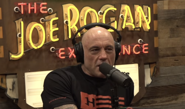 Des Rogan Rogan Pushes Back After Critics Question Story About Kirk Assassination ...